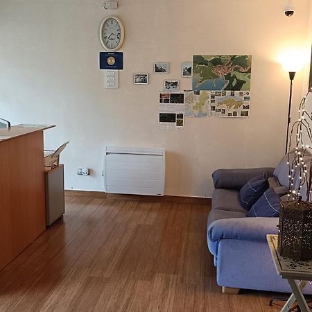Hotel Sol De La Blanca Cudillero Eksteriør bilde