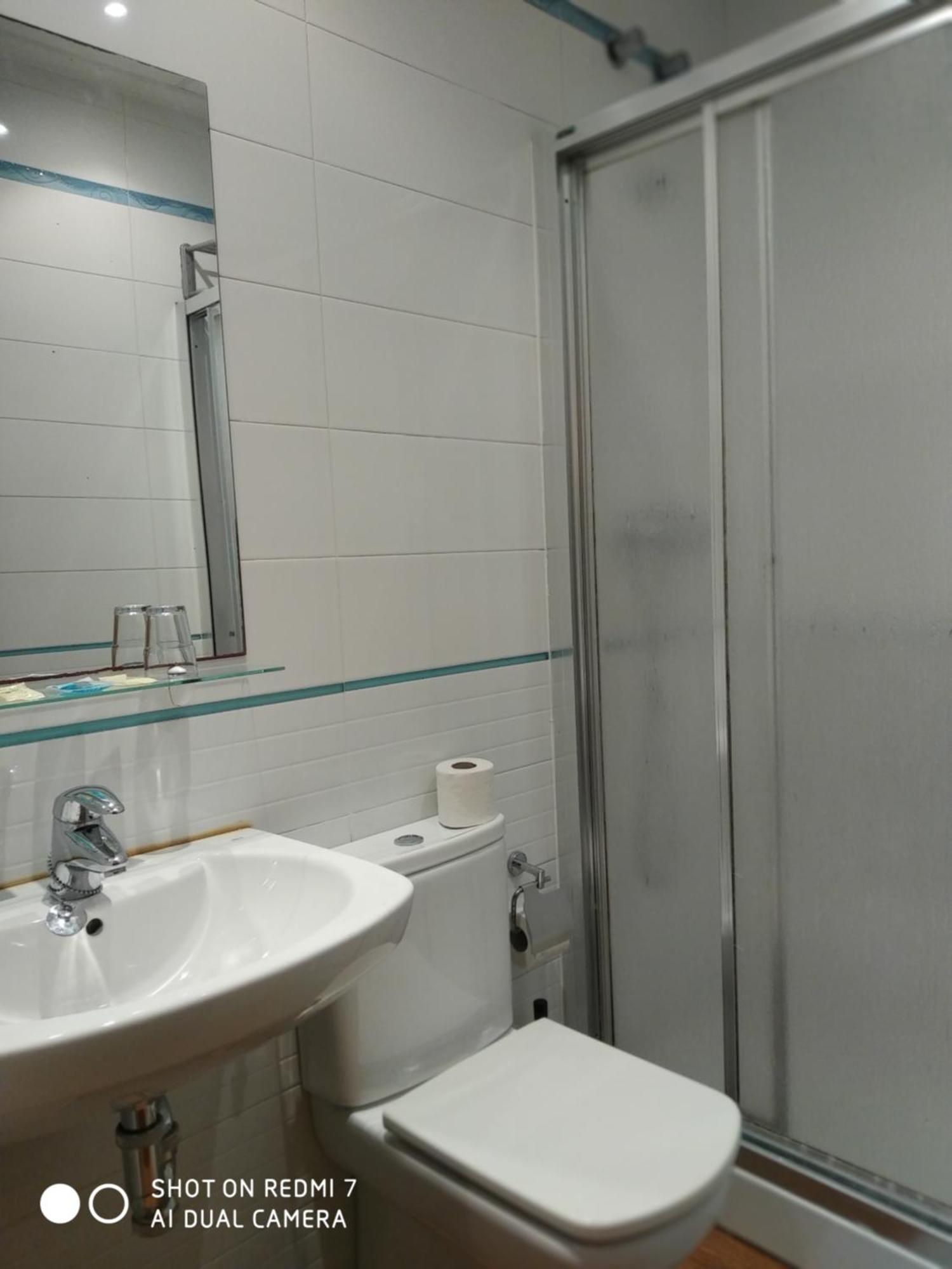 Hotel Sol De La Blanca Cudillero Eksteriør bilde