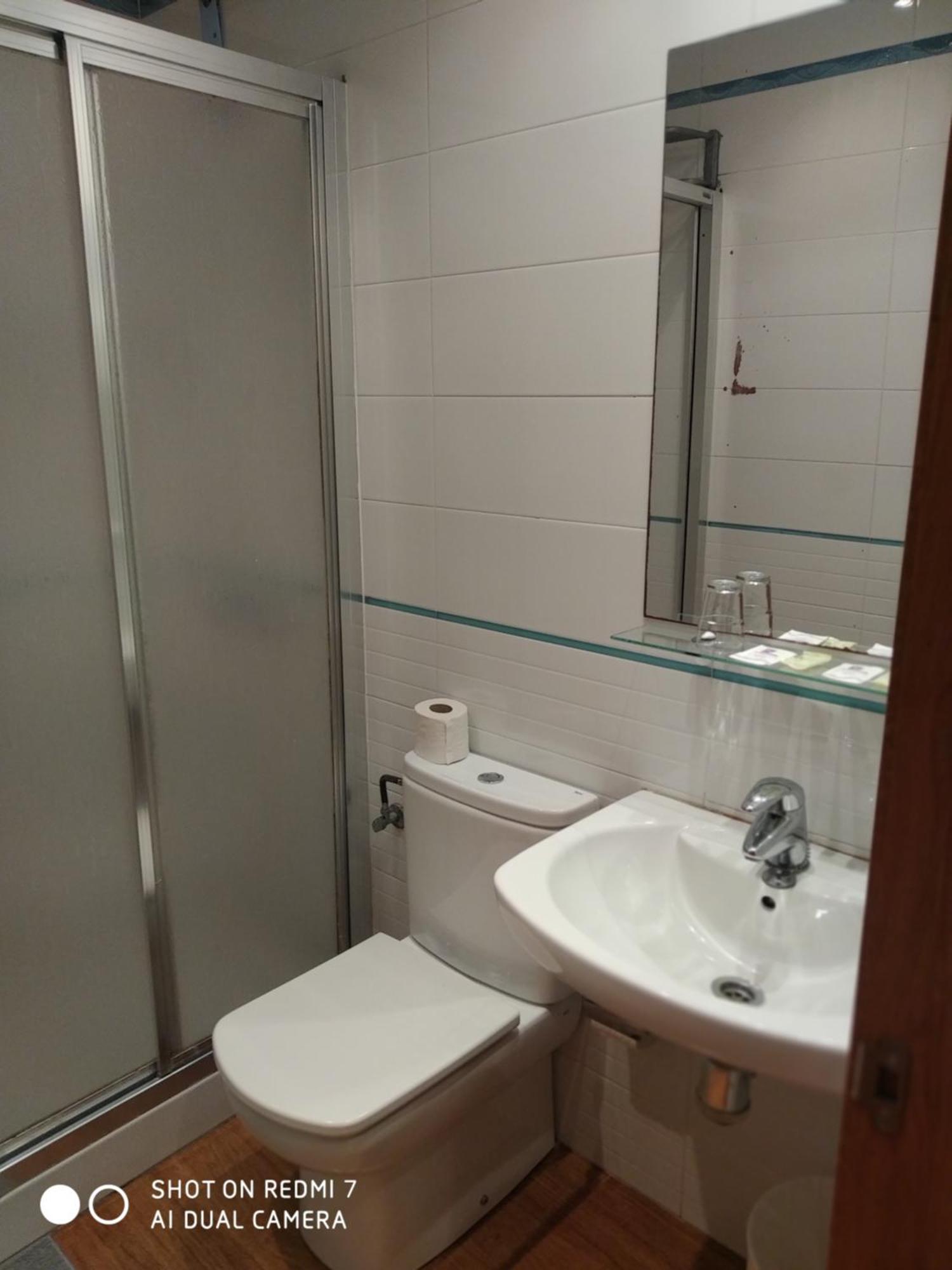 Hotel Sol De La Blanca Cudillero Eksteriør bilde