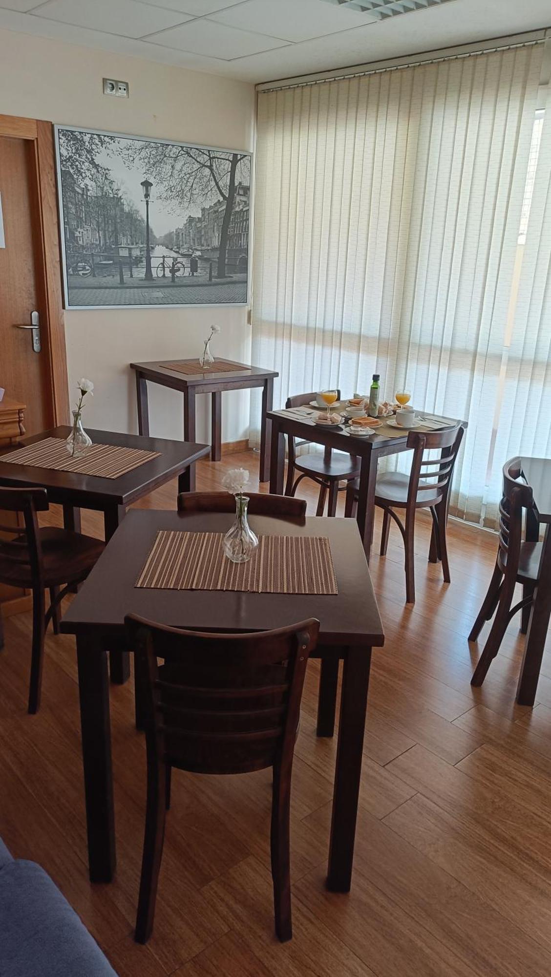 Hotel Sol De La Blanca Cudillero Eksteriør bilde