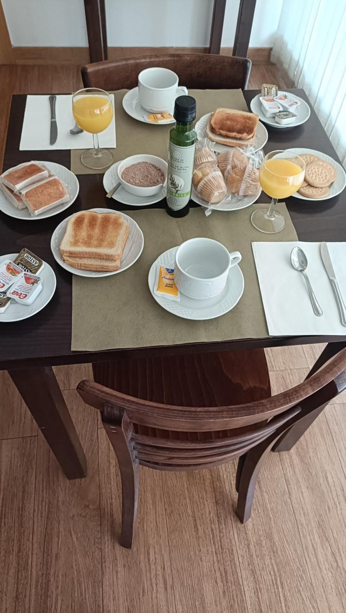 Hotel Sol De La Blanca Cudillero Eksteriør bilde
